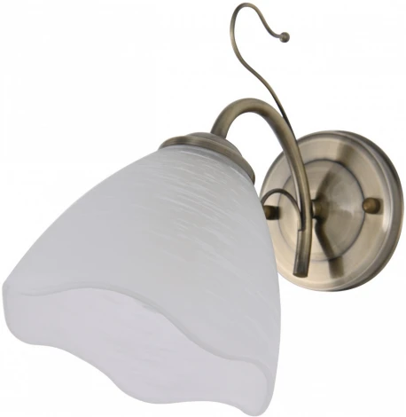 Бра Arte Milano Amalfi-2656 335656/1W AB (220V)