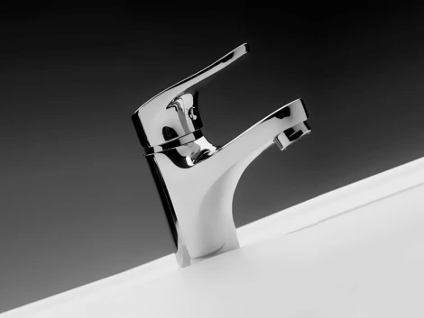 Смеситель Am.Pm Joy F8502100 для раковины