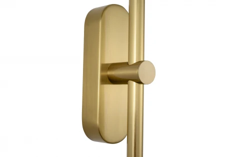 Настенный светильник Zortes Mavy ZRS.90610.08 (LED, 220V, круглые)