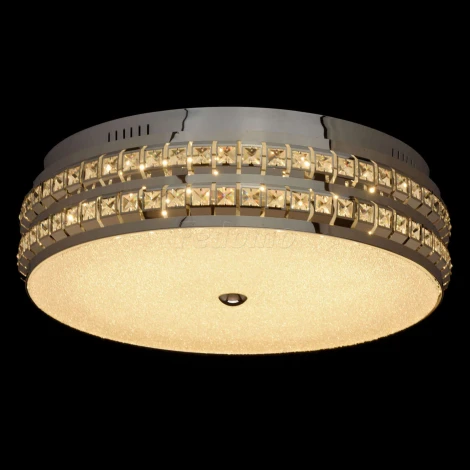 Потолочный светильник MW-Light Ривз 674013501