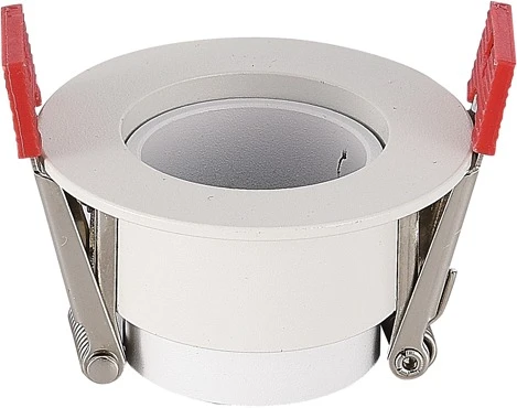 Встраиваемое основание с бортиком Donolux Light Wave Recessed mounting 2W