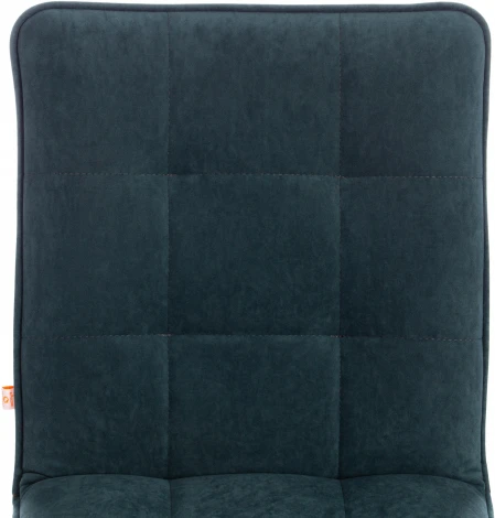 Кресло ZERO велюр Clermon, малахит, 089 Tetchair 19147