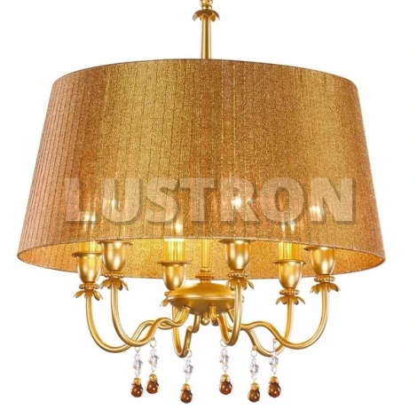 Подвесной светильник Arte Lamp Allegro A2008SP-6BZ