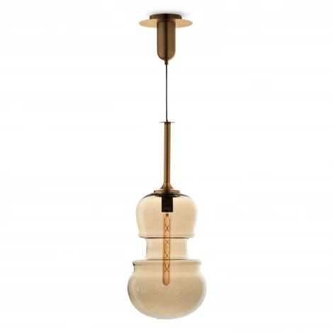 Подвесной светильник Mantra Sonata 6690 (220V, на проводе)