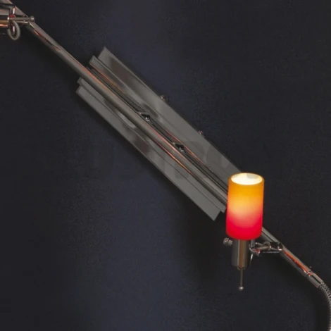 Спот Lussole Tolmezzo LSQ-8799-06