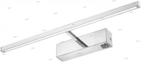 Подсветка для картин Arte Lamp Picture Lights Led A5308AP-1CC