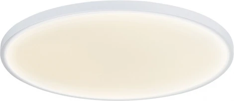 Потолочный светильник круглый Donolux Disco DL20171R24NW1W (LED, 220V, круглые)