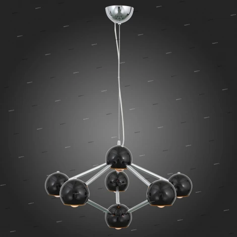 Подвесная люстра ST Luce Rottura SL853.403.07