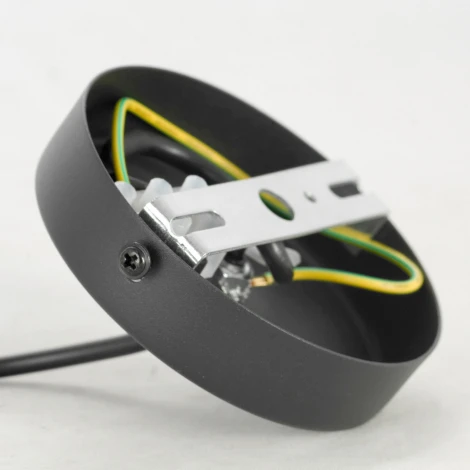 Подвесной светильник LSP-8498 (220V, на проводе, IP21)