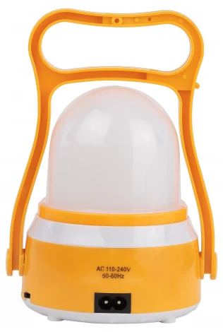 Кемпинговый фонарь светодиодный аккумуляторный 4 Вт ЭРА KA-801