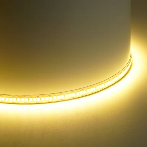 Светодиодная LED лента 240SMD(2835)/м 19Вт/м 12V 3000К Feron LS617 48826