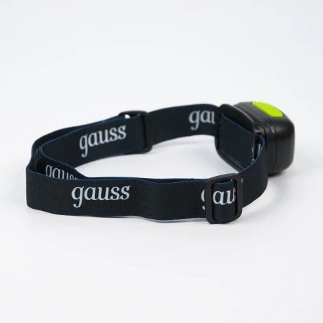 Налобный фонарь Gauss GF402