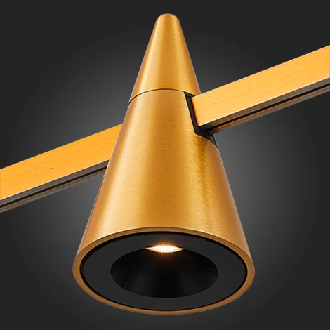 Магнитный трековый светильник ST Luce Farm ST813.206.05 (LED, 24V)