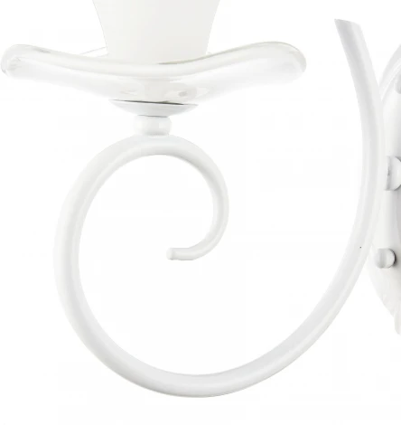 Бра Freya Fabre FR2001-WL-01-W