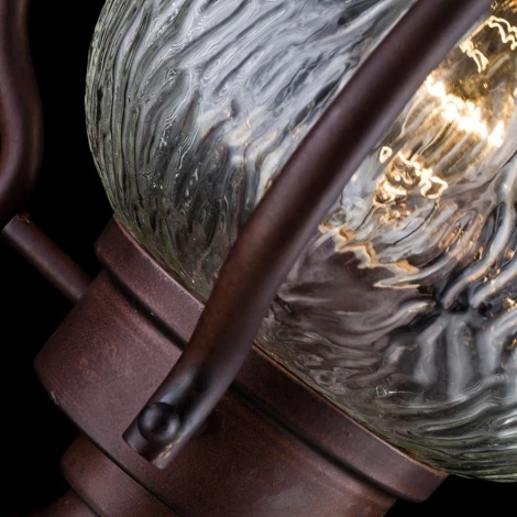 Наземный фонарь Maytoni La Rambla S104-119-51-R