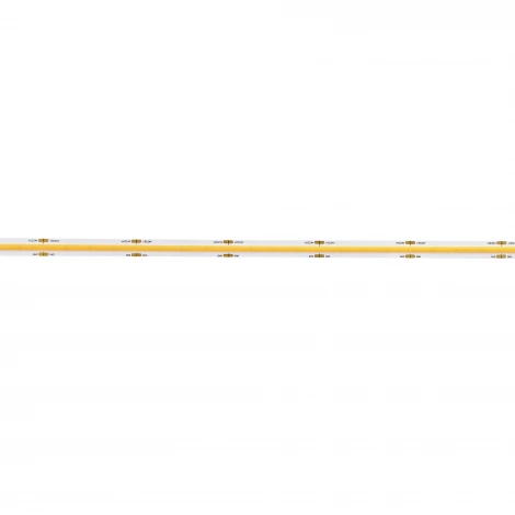 Светодиодная лента COB 8Вт/м 3000К 810Лм/м IP20 24В ST Luce ST018.308.20