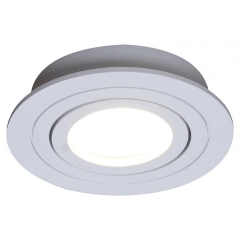 Точечный светильник Reluce 16060-9.0-001LD MR16 WT