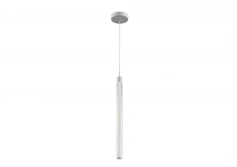 Подвесной светильник Maytoni Ray P021PL-L10W (LED, 220V, на проводе, круглые)