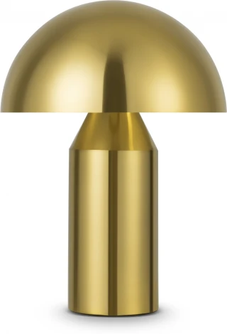 Настольная лампа Eleon FR5218TL-01BS Freya (220V, выключатель, гриб)