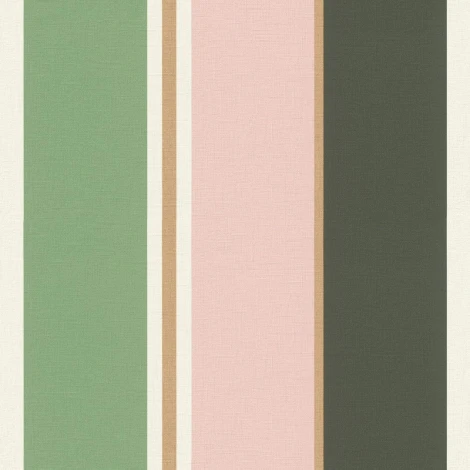 Обои виниловые Rasch Club Botanique 539028 10,05 x 0,53 м