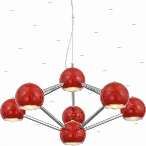 Подвесная люстра ST Luce Rottura SL853.603.07