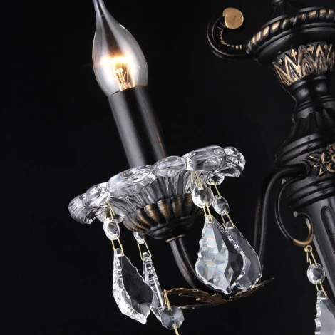 Бра Maytoni Elegant 41 ARM400-02-R