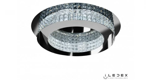 Потолочный светильник iLedex Event WX7005-1C60 CR