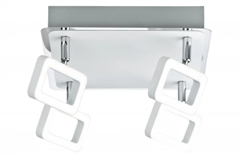 Спот Paulmann Frame 66641