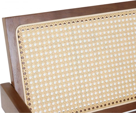 Стул Bellagio (Бежевый,Орех) ОГОГО Обстановочка! арт.891872