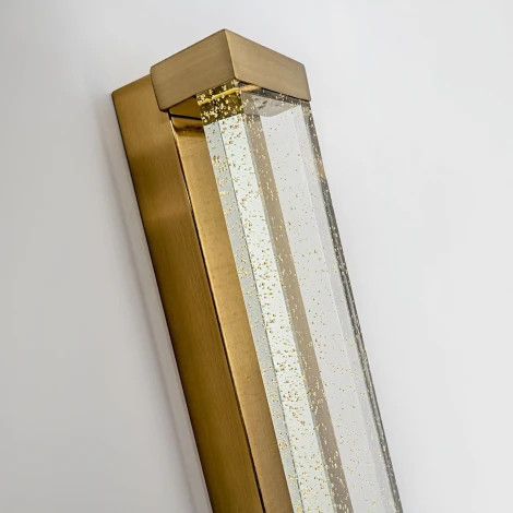 Бра светодиодное с регулировкой цветовой температуры Modelux ML.544.620 BS