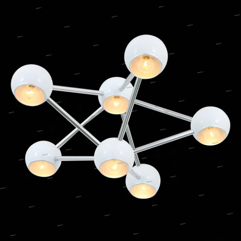 Подвесная люстра ST Luce Rottura SL853.503.07
