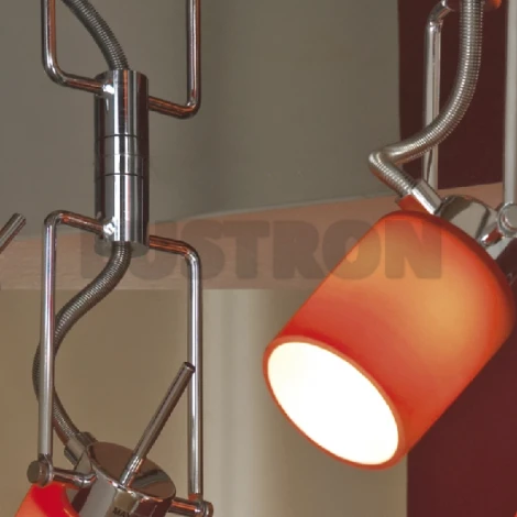Спот Lussole Imperia LSQ-8601-04