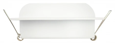 Точечный светильник встраиваемый ЭРА KL111 WH KL111 WH