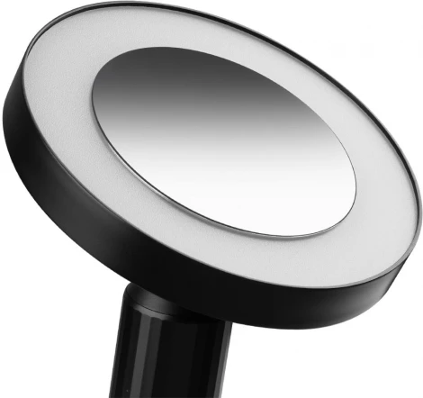 Светильник накладной светодиодный Novotech Mirror 359279 OVER черный IP20 LED 18W 85-265V 1350Лм 3000К (220V, круглые)