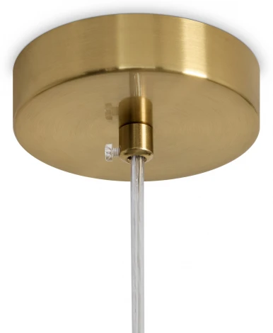 Подвесной светильник Freya Evelyn FR2038PL-01BS (220V, на проводе)