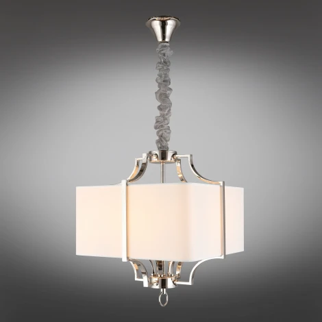 Подвесная люстра Aployt Romilda APL.732.06.05 (220V, на цепи, свеча)