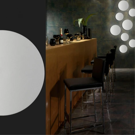 Настенно-потолочный светильник Odeon Light Eclissi 3633/9WL (LED, 220V, IP54)