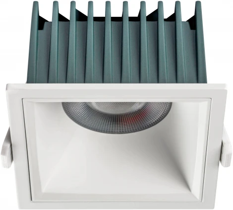 Встраиваемый светильник светодиодный Lightstar Ciclone 385236 (220V, IP65)