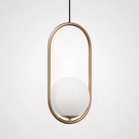 Подвесной светильник E27 Lu Carte LC-11-0848