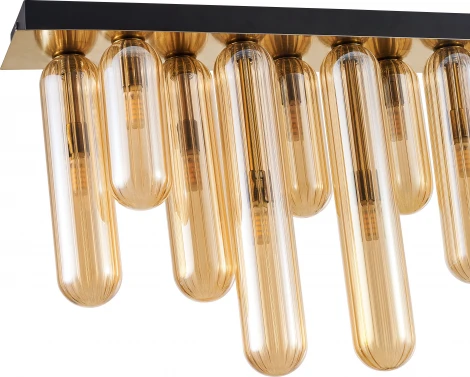 Потолочный светильник Favourite Stalactit 4455-12P (220V)