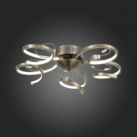 Потолочная люстра ST Luce Mieleno SL399.312.05