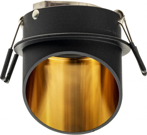 Встраиваемый светильник Ritter Artin 51414 5