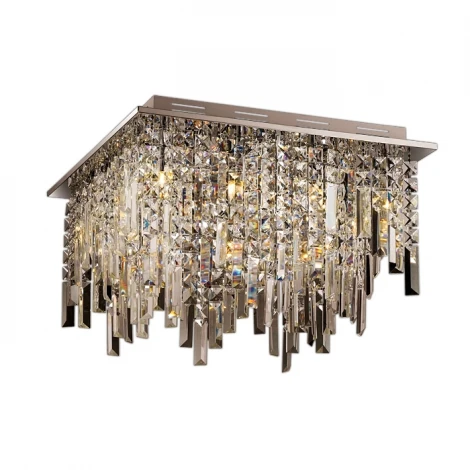 Потолочная люстра Odeon Light Lola 2231/12A