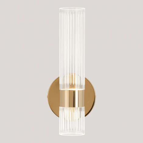 Бра Lussole LSP-7535 (LED, 220V, круглые)