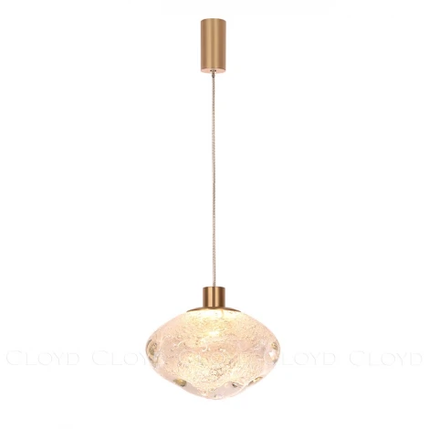 Подвесной светильник светодиодный Cloyd Vocal 11345