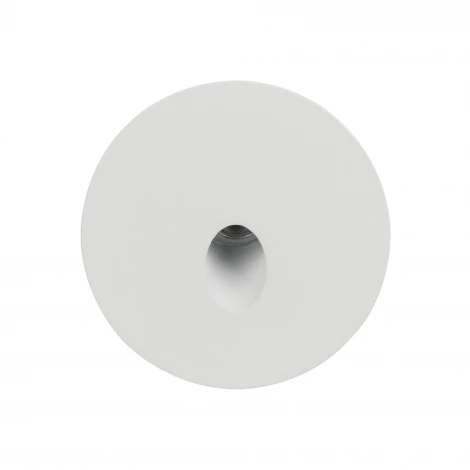 Встраиваемый светильник уличный Arlight LT-GAP 025737 (LED, 220V, IP65)