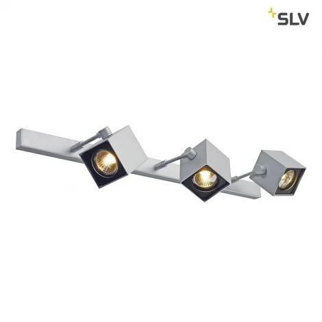 Спот Slv Altra Dice 151184