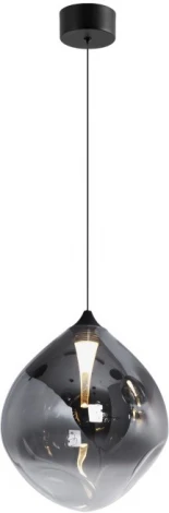 Подвесной светильник Belfast Donard MD18912-180 SM (LED, 220V, на проводе)