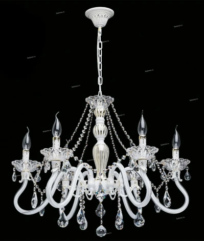 Подвесная люстра MW-Light Селена 482012006