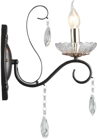 Бра Wedo Light Lillian WD3631/1W-CF-FGD-CL